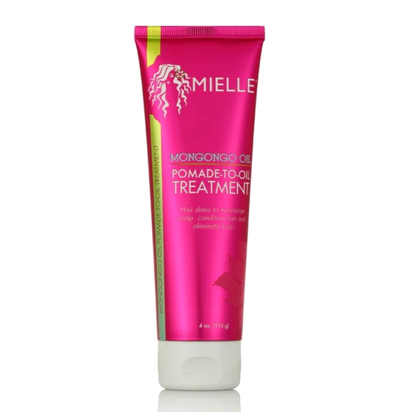 Mielle Organics Mongongo Oil Bundle - Picture 7 of 13